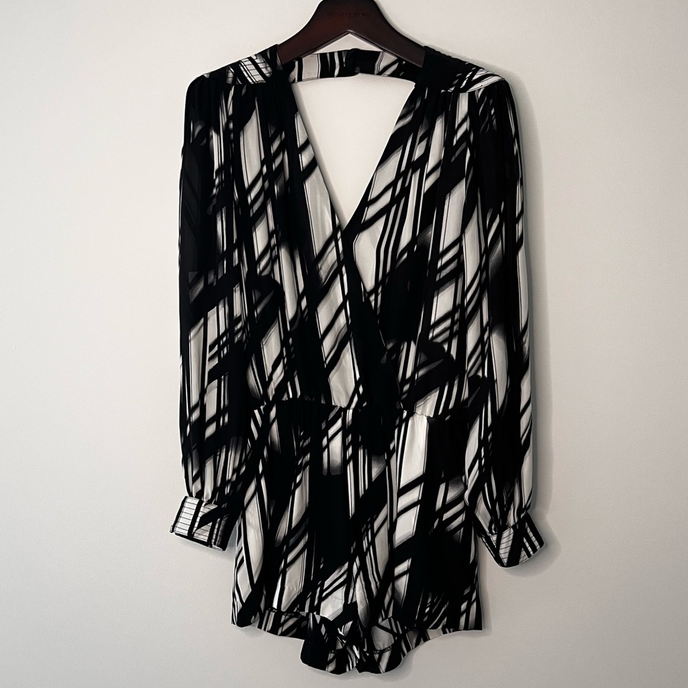 Parker Irving Jumper